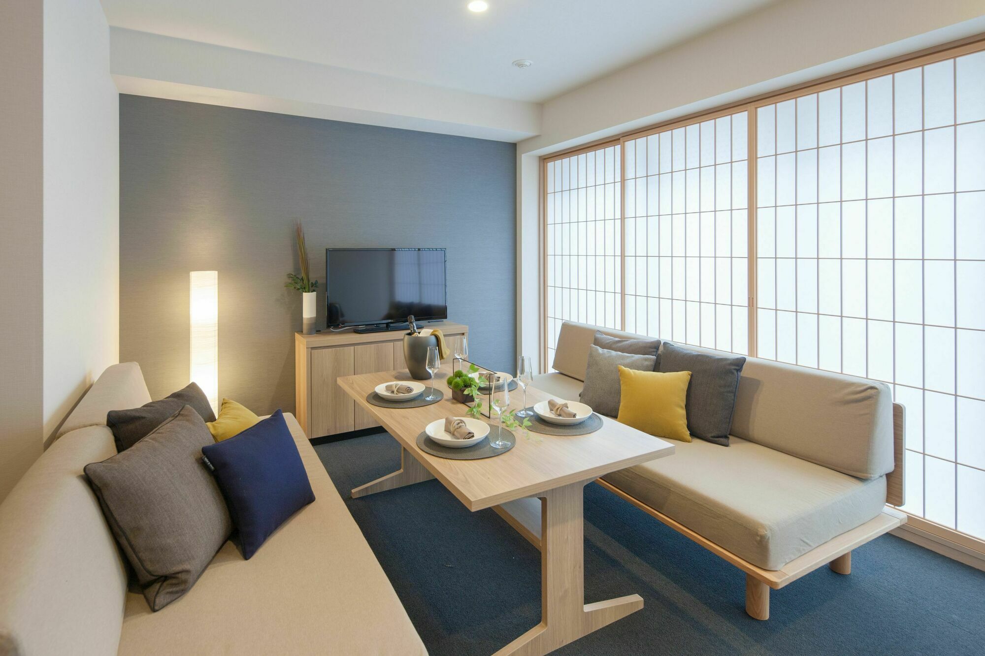 酒店 Mimaru Nishinotoin Takatsuji 京都
